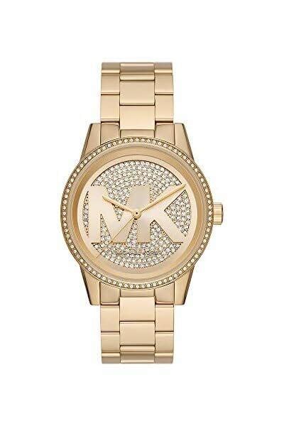 horloge dames michael kors|michael kors pols horloge.